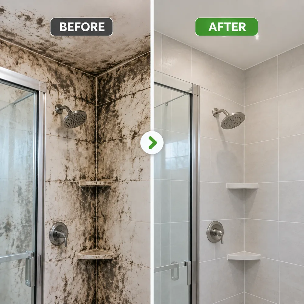 mold_before_after_shower
